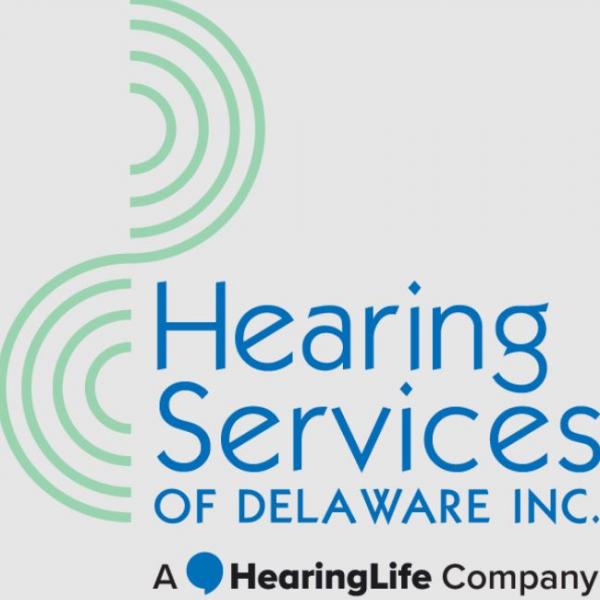 Announcement for Hearing Services of Delaware - Middletown