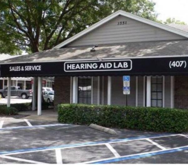 Announcement for Hearing Aid Lab, Inc. - Lake Mary