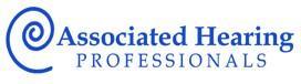 Associated Hearing Professionals - St. Louis logo