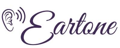 Eartone Hearing Aid Center logo