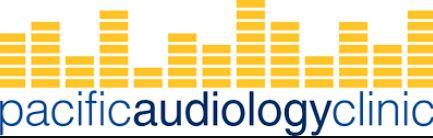 Pacific Audiology Clinic logo