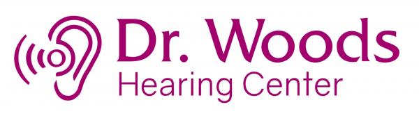 Dr Woods Hearing Center - Londonderry logo