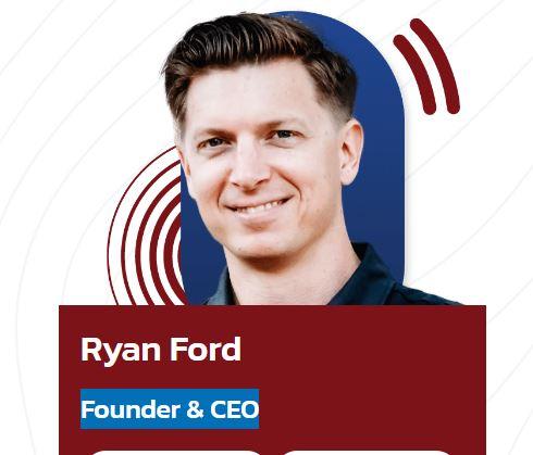 Ryan Ford Owner