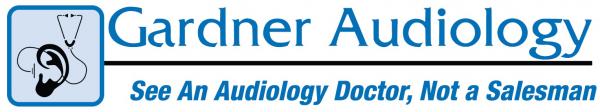 Gardner Audiology - Tampa logo