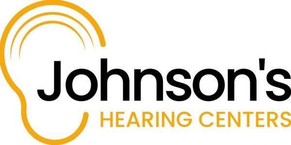 Johnson's Hearing Centers, LLC logo