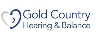 Gold Country Hearing - El Dorado Hills logo