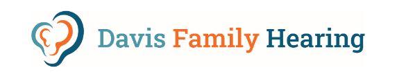 Davis Family Hearing - Crystal River logo