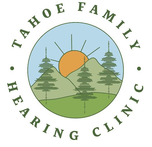 Tahoe Family Hearing Clinic logo