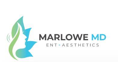 Marlowe ENT Center for Hearing logo