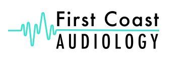 First Coast Audiology logo