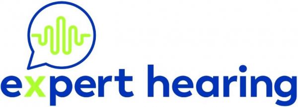 Expert Hearing  logo