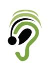 Pee Dee Hearing Center logo