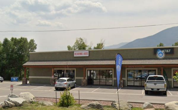 Our Salida Office
