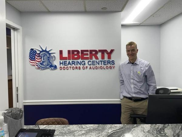 John Weigand - Owner - Liberty Hearing Centers