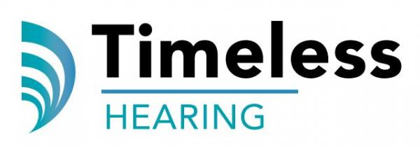 Timeless Hearing - Ithaca logo