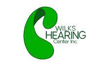 Wilks Hearing Center, Inc. - Lawrence logo