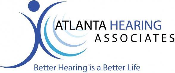 Atlanta Hearing Associates - Dunwoody logo