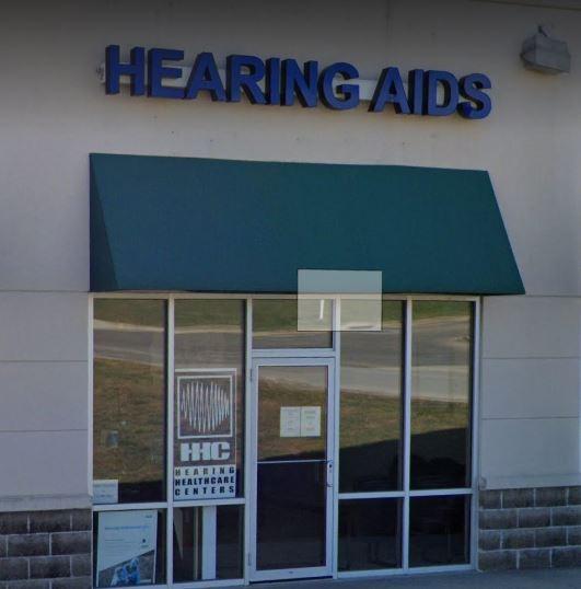 Hearing Healthcare Centers Creston in Creston, IA