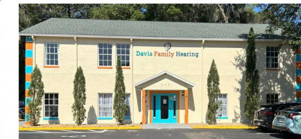 Announcement for Davis Family Hearing - Villages/Lady Lake