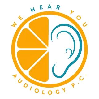 We Hear You Audiology P.C. logo