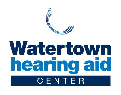 Watertown Hearing Aid Center logo