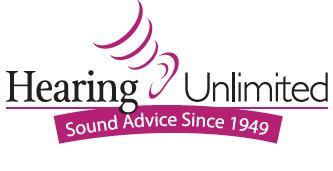 Hearing Unlimited, Inc. - Harmarville logo