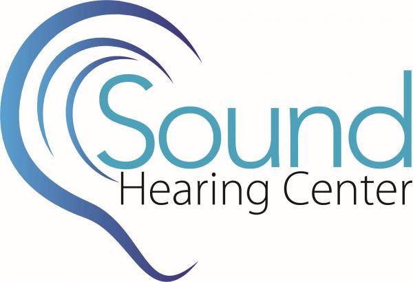 Sound Hearing Center logo