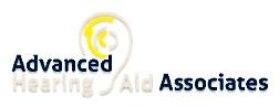 Advanced Hearing Aid Associates - Denville logo