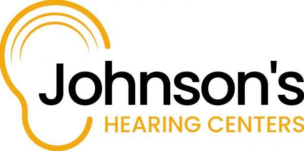 Johnson's Hearing Centers - Daytona Beach logo