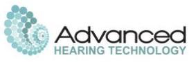 Advanced Hearing Technology - Bonita Springs logo