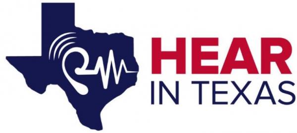 Hear In Texas - New Braunfels logo