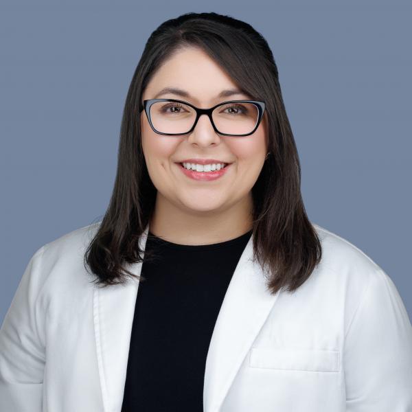 Dr. Gabriela Perez-Saenz, Au.D.