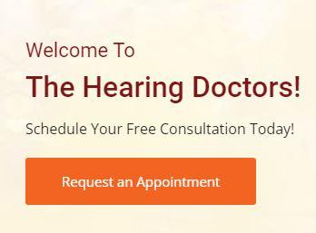 Announcement for The Hearing Doctors, Inc.