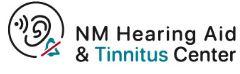 New Mexico Hearing Aid & Tinnitus Center logo