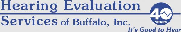 Hearing Evaluation Services of Buffalo, Inc. - Amherst logo