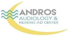 Andros Audiology & Hearing Aid Center logo
