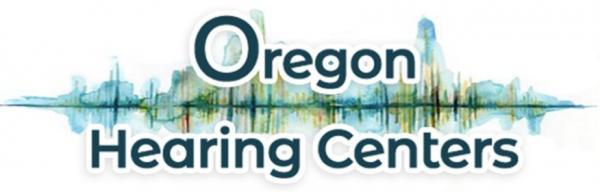 Oregon Hearing Centers - Salem logo