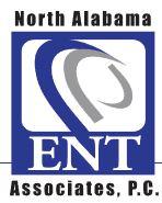 North Alabama ENT Associates, P.C. logo