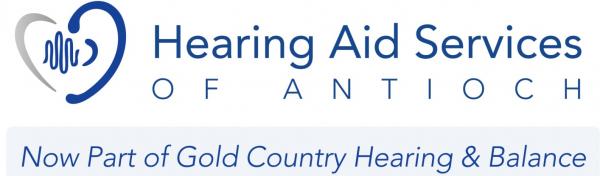 Hearing Aid Services of Antioch - Gold Country Hearing logo