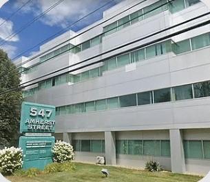 Announcement for Dr Woods Hearing Center - Nashua