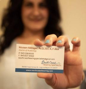 Find a highly-skilled audiologist near me in Laguna Niguel, CA 92677