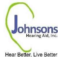 Clear Choice - Johnsons Hearing Aid - Hemet logo