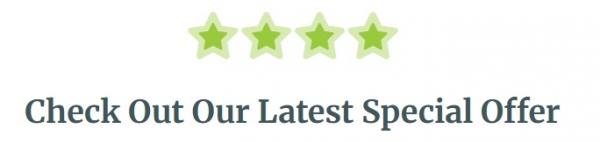 Announcement for Clear Choice Hearing Aid - Orange