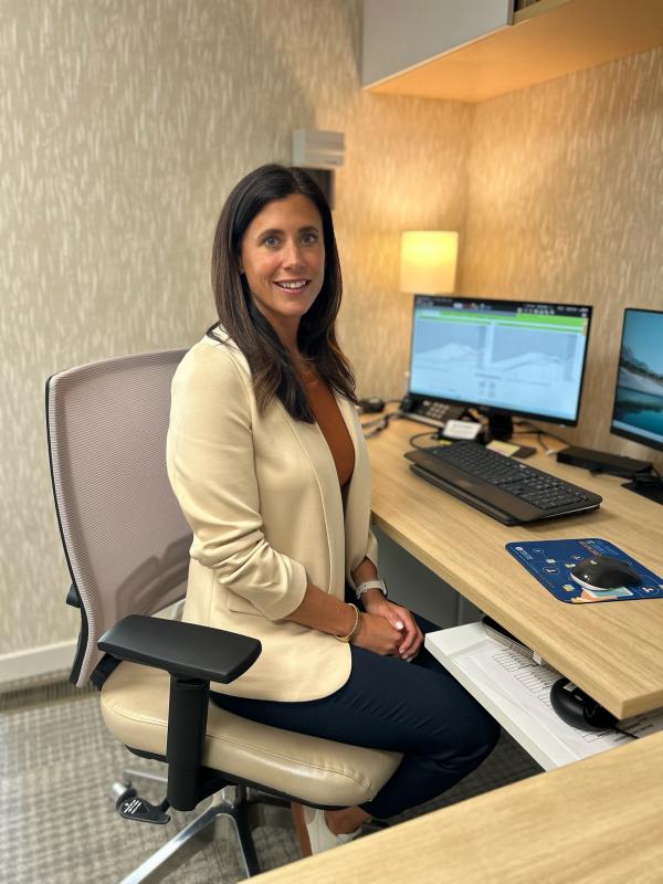 Ashley Cincotta Hardy - Cortland and Ithaca Provider