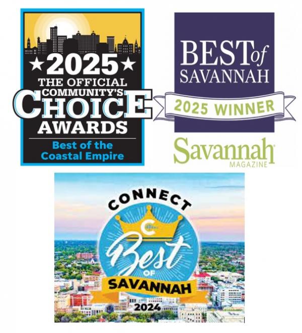 Announcement for Expert Hearing - Skidaway Island