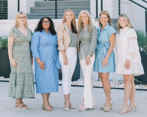 Expert Hearing Care team - caring for your hearing in the Savannah GA area!