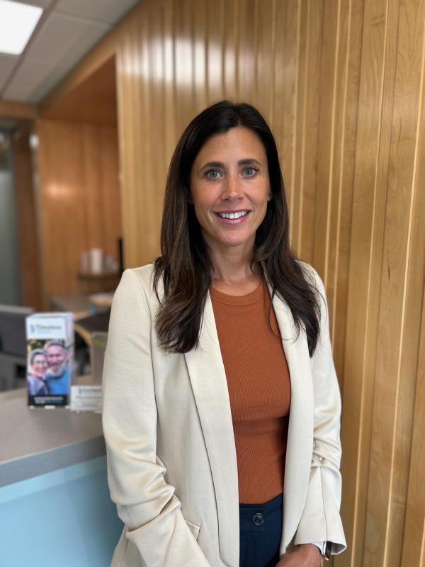 Ashley Cincotta Hardy