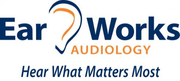 Ear Works Audiology - Garden City logo