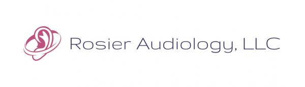 Rosier Audiology, LLC logo