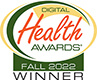 Digital Health Award winner for Fall 2022
